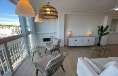 Apartamento / piso - Reventa - San Pedro del Pinatar - Lo Pagan