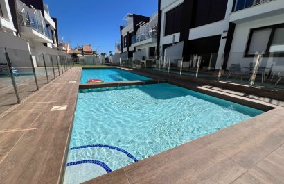 Apartamento / piso - Reventa - San Pedro del Pinatar - San Pedro del Pinatar