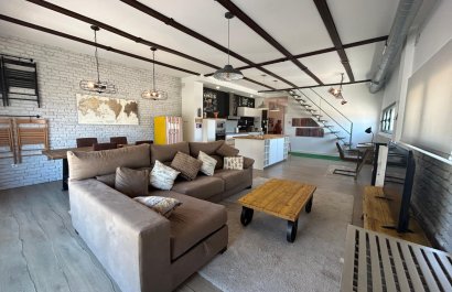 Apartamento / piso - Reventa - Santa Pola - Gran Alacant