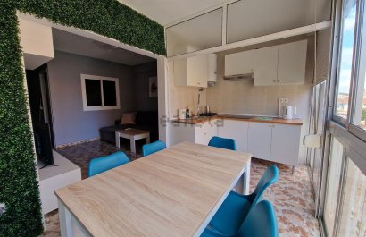 Apartamento / piso - Reventa - Santa Pola - Gran Playa