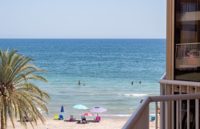 Apartamento / piso - Reventa - Santa Pola - Playa del Este