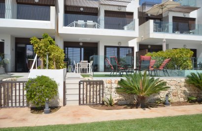 Apartamento / piso - Reventa - Torre de la Horadada - Torre de la Horadada