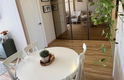 Apartamento / piso - Reventa - Torre de la Horadada - Torre de la Horadada