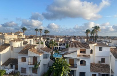 Apartamento / piso - Reventa - Torre de la Horadada - Torre de la Horadada