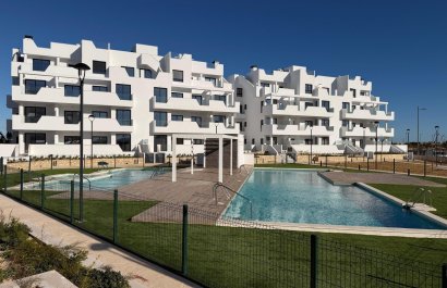 Apartamento / piso - Reventa - Torre Pacheco - Santa Rosalia