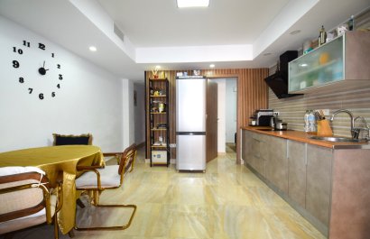 Apartamento / piso - Reventa - Torrevieia - Center