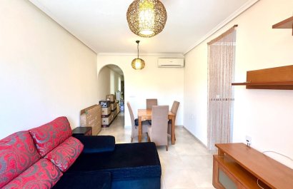 Apartamento / piso - Reventa - Torrevieia - Center