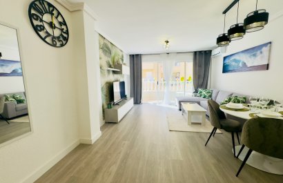 Apartamento / piso - Reventa - Torrevieia - Center