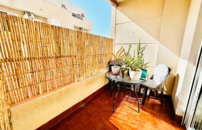 Apartamento / piso - Reventa - Torrevieia - Center