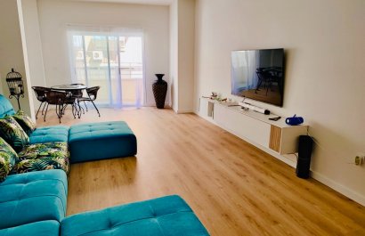 Apartamento / piso - Reventa - Torrevieia - Center