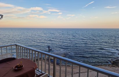 Apartamento / piso - Reventa - Torrevieia - Costa Blanca