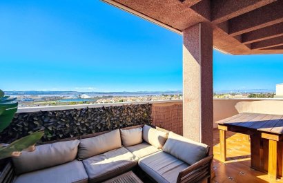 Apartamento / piso - Reventa - Torrevieia - El Acequión - Los Náufragos