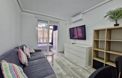 Apartamento / piso - Reventa - Torrevieia - El Chaparral