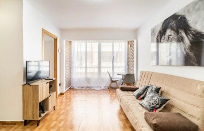 Apartamento / piso - Reventa - Torrevieia - La Mata