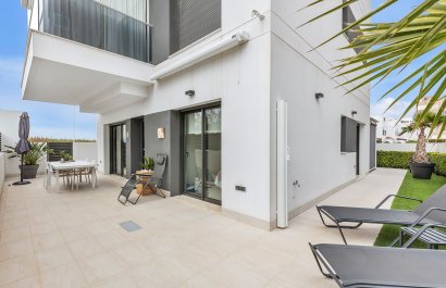 Apartamento / piso - Reventa - Torrevieia - La Mata