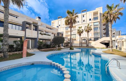 Apartamento / piso - Reventa - Torrevieia - La Mata