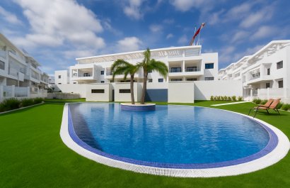 Apartamento / piso - Reventa - Torrevieia - Los Balcones