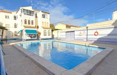 Apartamento / piso - Reventa - Torrevieia - MM-20578