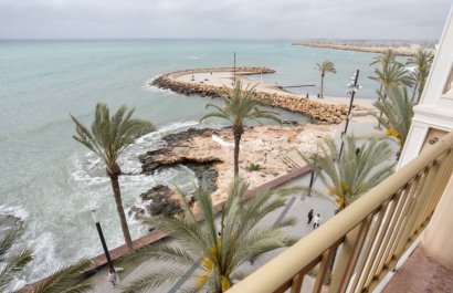 Apartamento / piso - Reventa - Torrevieia - MM-71702