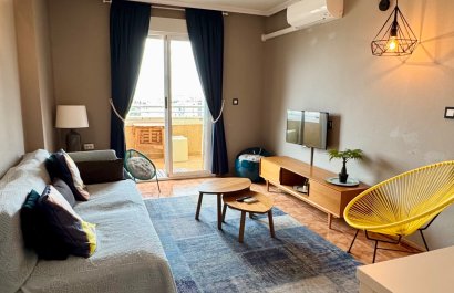 Apartamento / piso - Reventa - Torrevieia - Nueva Torrevieja