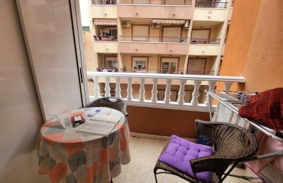 Apartamento / piso - Reventa - Torrevieia - Parque de las Naciones