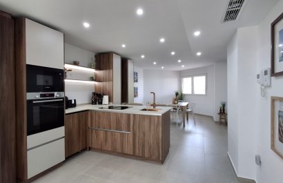 Apartamento / piso - Reventa - Torrevieia - Playa Acequion