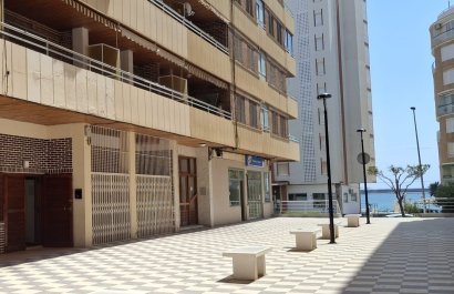 Apartamento / piso - Reventa - Torrevieia - Playa Acequion