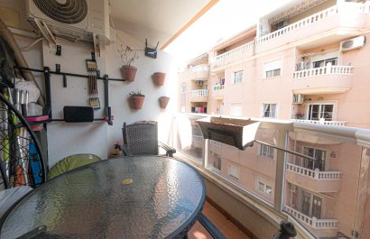 Apartamento / piso - Reventa - Torrevieia - Playa de Los Locos-Curva del Palangre