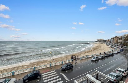 Apartamento / piso - Reventa - Torrevieia - Playa de los Locos