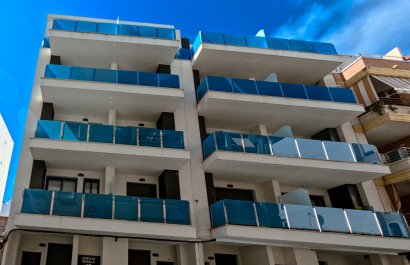 Apartamento / piso - Reventa - Torrevieia - Playa del Cura