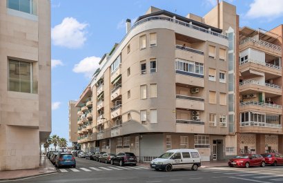 Apartamento / piso - Reventa - Torrevieia - Playa del Cura