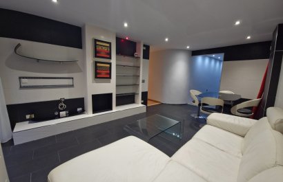 Apartamento / piso - Reventa - Torrevieia - Playa del Cura