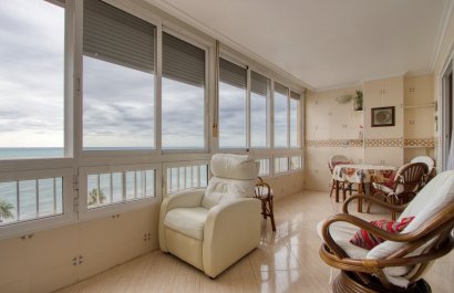 Apartamento / piso - Reventa - Torrevieia - Playa del Cura