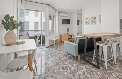 Apartamento / piso - Reventa - Torrevieia - Playa del Cura