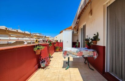Apartamento / piso - Reventa - Torrevieia - Playa del Cura