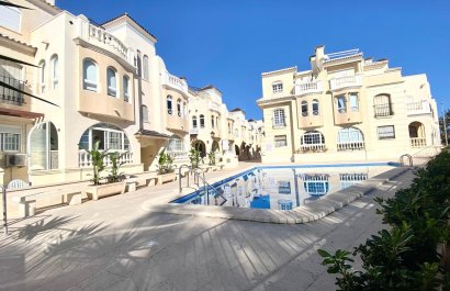 Apartamento / piso - Reventa - Torrevieia - Playa Los Locos