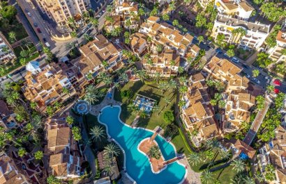 Apartamento / piso - Reventa - Torrevieia - Playa Los Locos