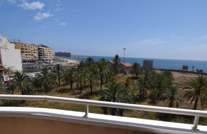Apartamento / piso - Reventa - Torrevieia - Torrevieja