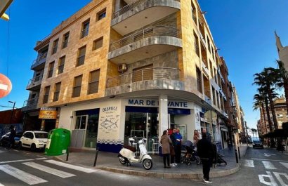 Apartamento / piso - Reventa - Torrevieia - Torrevieja