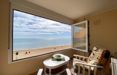 Apartamento / piso - Reventa - Torrevieia - Torrevieja