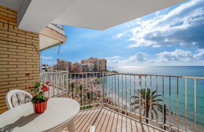 Apartamento / piso - Reventa - Torrevieia - Torrevieja