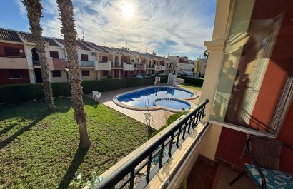 Apartamento / piso - Reventa - Torrevieia - Torrevieja