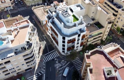 Apartamento / piso - Reventa - Torrevieia - Torrevieja