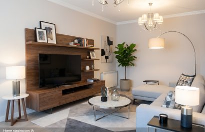 Apartamento / piso - Reventa - Torrevieia - Torrevieja