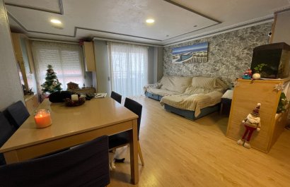 Apartamento / piso - Reventa - Torrevieia - Torrevieja