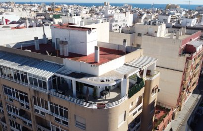 Apartamento / piso - Reventa - Torrevieia - Torrevieja