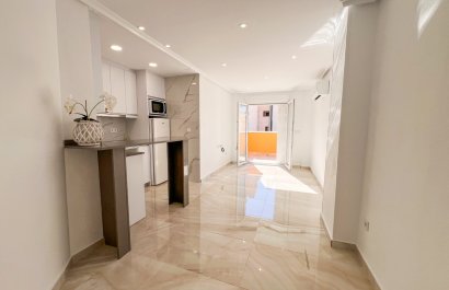 Apartamento / piso - Reventa - Torrevieia - Torrevieja