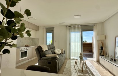 Apartamento / piso - Reventa - Torrevieia - Torrevieja