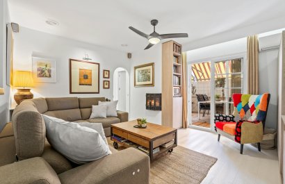 Apartamento / piso - Reventa - Torrevieia - Torrevieja