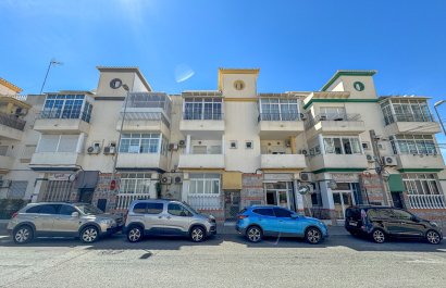Apartamento / piso - Reventa - Torrevieia - Torrevieja